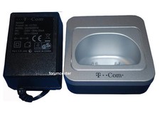 Ladegerät Ladeschale für T