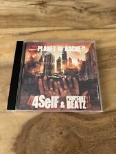 4SELF & PUMPSHOTBEATZ - PLANET