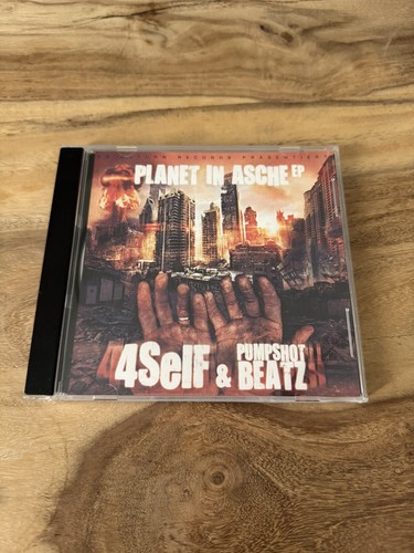 4self pumpshotbeatz planet - 4self,