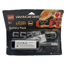 Lego Racers Rechargeable