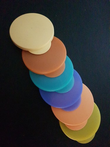 Tupperware junge welle - 1x,