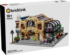 LEGO® Bricklink 910034