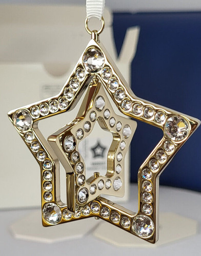 Swarovski holiday magic - swarovski,