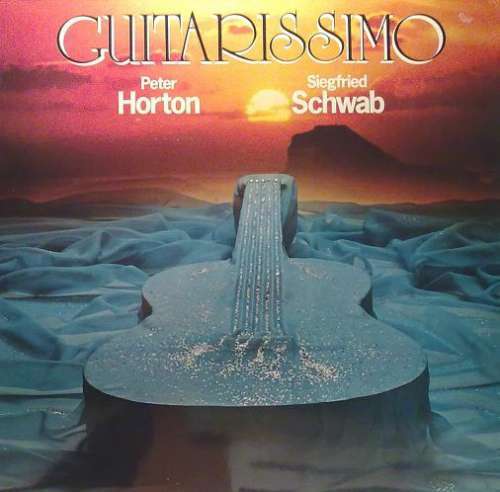 Peter horton siegfried - peter,
