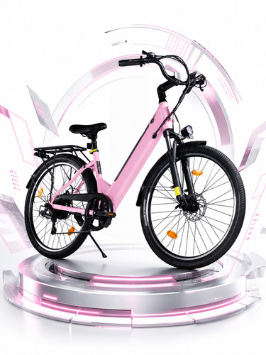 Elektrofahrrad zoll bike - elektrofahrrad, e-bike