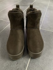 Boots wintersports plateau - boots,
