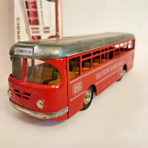 Cko kellermann bahnbus - cko,, kellermann,