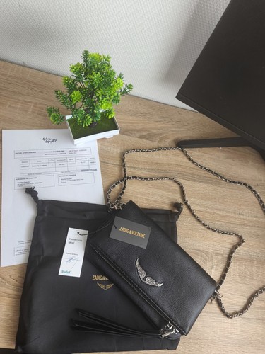 Zadig voltaire rock tasche - zadig&voltaire,