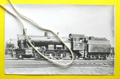 Original bellingrodt dampflok - original,