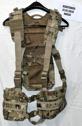 Condor chest rig - condor, ronin