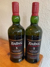 Ardbeg  Wee Beastie , 5 Years