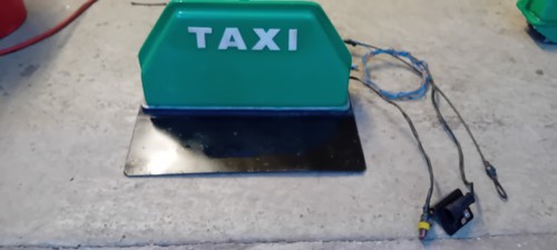 Taxileuchte led taxi - taxileuchte,