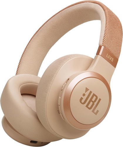 Jbl live 770nc over ear - live, over-ear