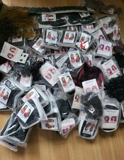 Synthetic Hair Top Quality Dream Hair 72 Stück Ladenauflösung Ovp African Hair 