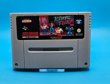 SNES Super Nintendo Spiel -