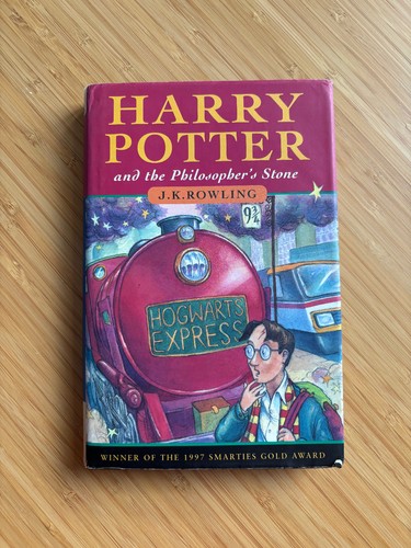 Rowling harry potter - rowling,