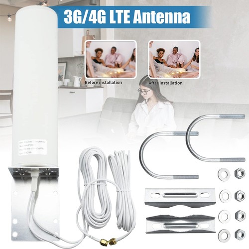 Lte antenne 28dbi - lte,