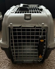 stabile Transportbox