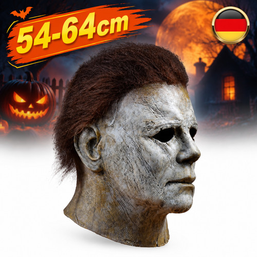 Led michael myers - myers, maske