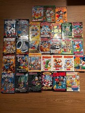 29 div. Lustige Taschenbücher
