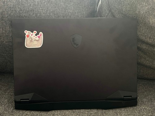 Msi gp66 leopard - gp66, 15,6