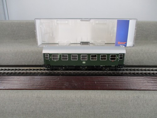 Roco spur 44252 umbauwagen - h0,