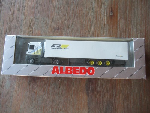 700005 albedo lkw - albedo, renault