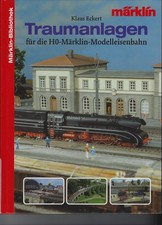 Marklin Bibliothek -