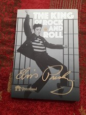 Elvis Presley Official