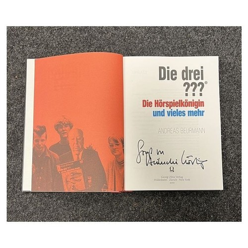 Die drei - die,