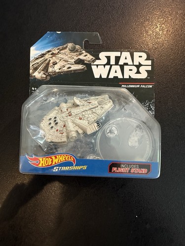 Hot wheels star wars rogue - wheels, one