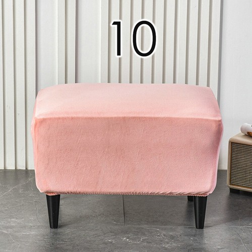 Sofa hockerbezug fußhocker - sofa,