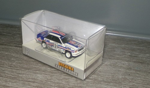 Brekina 20774 opel ascona - 20774,