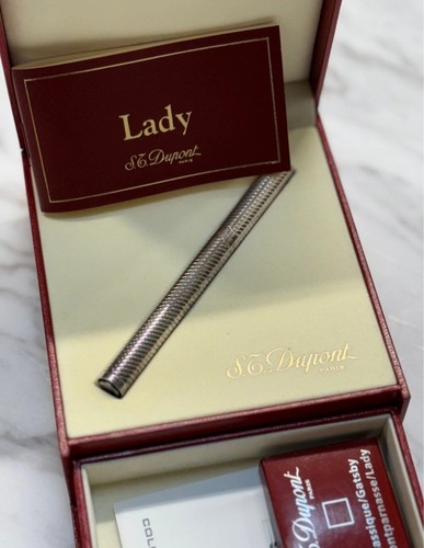 Dupont paris lady - dupont,