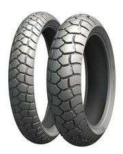 Motorradreifen Michelin 130/80