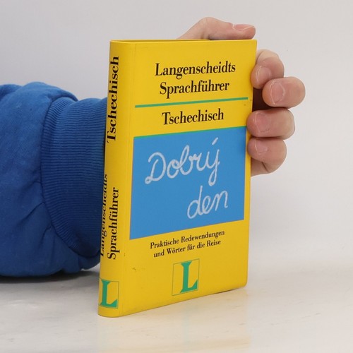 Langenscheidts sprachführer - langenscheidts,