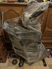 Vision XF40i Classic - Crosstrainer Ellipsentrainer