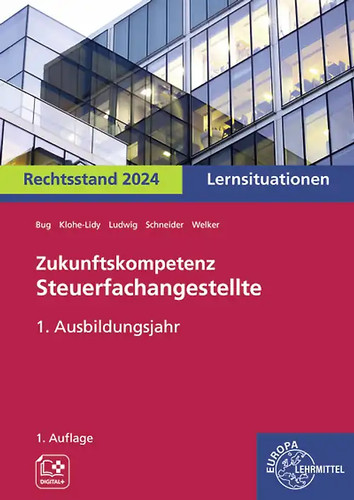 Zukunftskompetenz