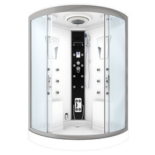 Dusche Duschkabine D26-EH-ALL