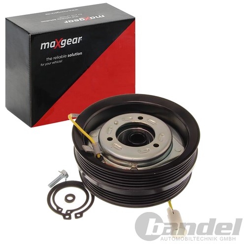 Maxgear magnetkupplung - maxgear,