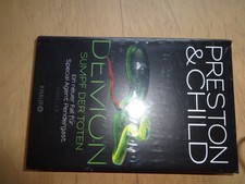 Preston & Child:Demon Sumpf