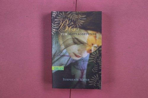 333923 stephenie meyer - 333923, biss