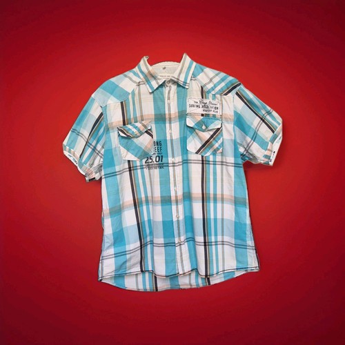 Camp david hemd xxl - "camp,