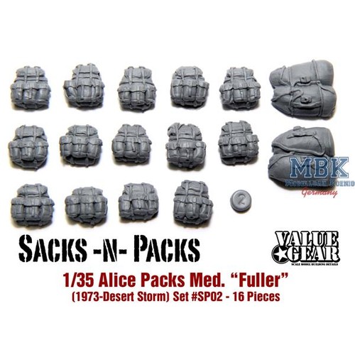 Value gear vlgsp002 alice - value,