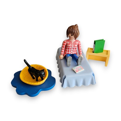 Playmobil kinderzimmer - playmobil,