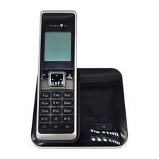 Telekom Sinus 206 Vtech Schnurlostelefon mit Basisstation T-Com