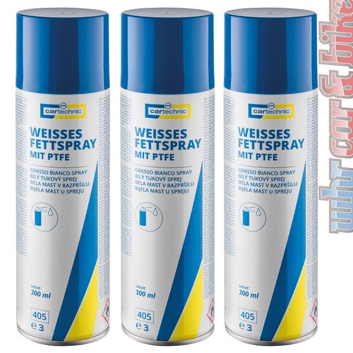 Ptfe fettspray schmierfett - ptfe,
