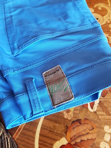 Alberto golfhose herren blau - alberto,