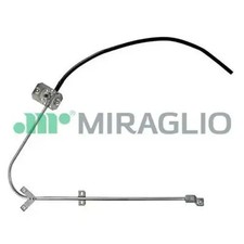 Fensterheber links manuell