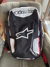Alpinestars City Hunter